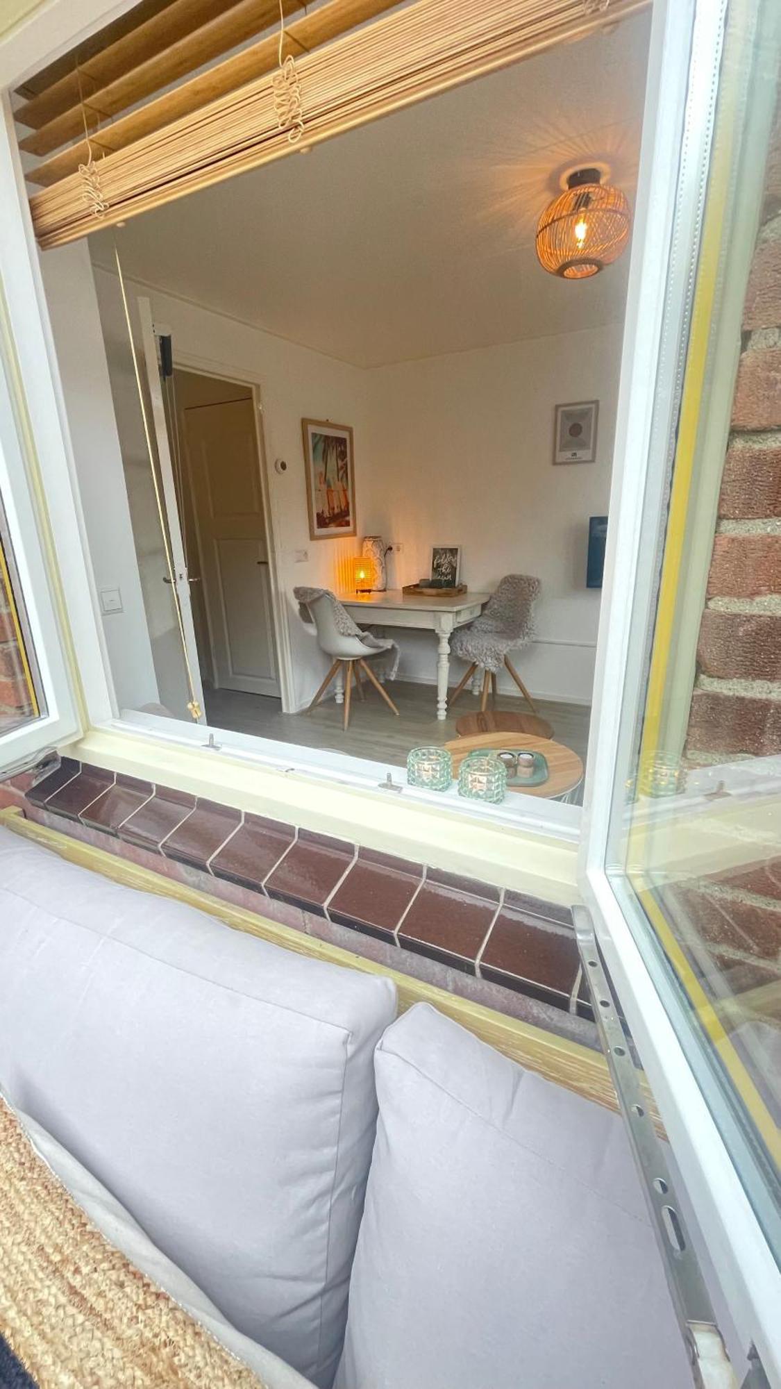 Kust4 Huis Met Sauna Egmond aan Zee Exteriör bild