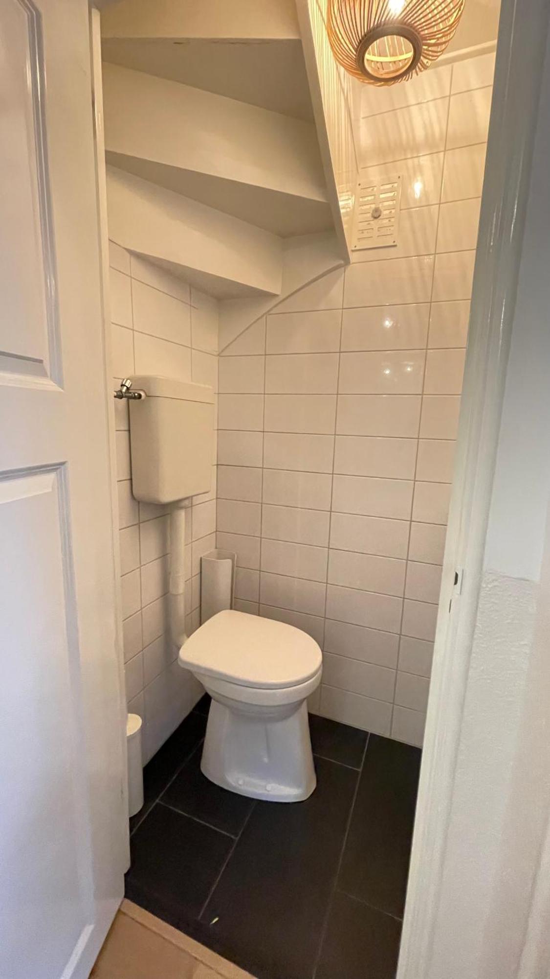 Kust4 Huis Met Sauna Egmond aan Zee Exteriör bild