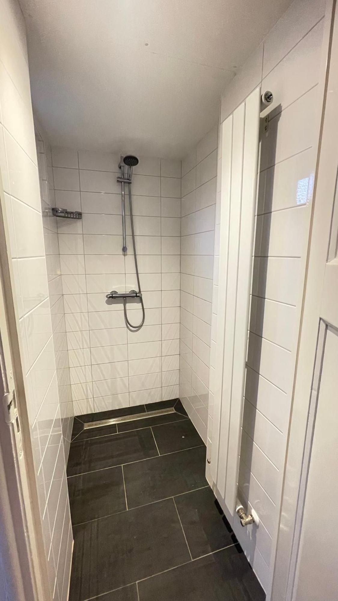 Kust4 Huis Met Sauna Egmond aan Zee Exteriör bild