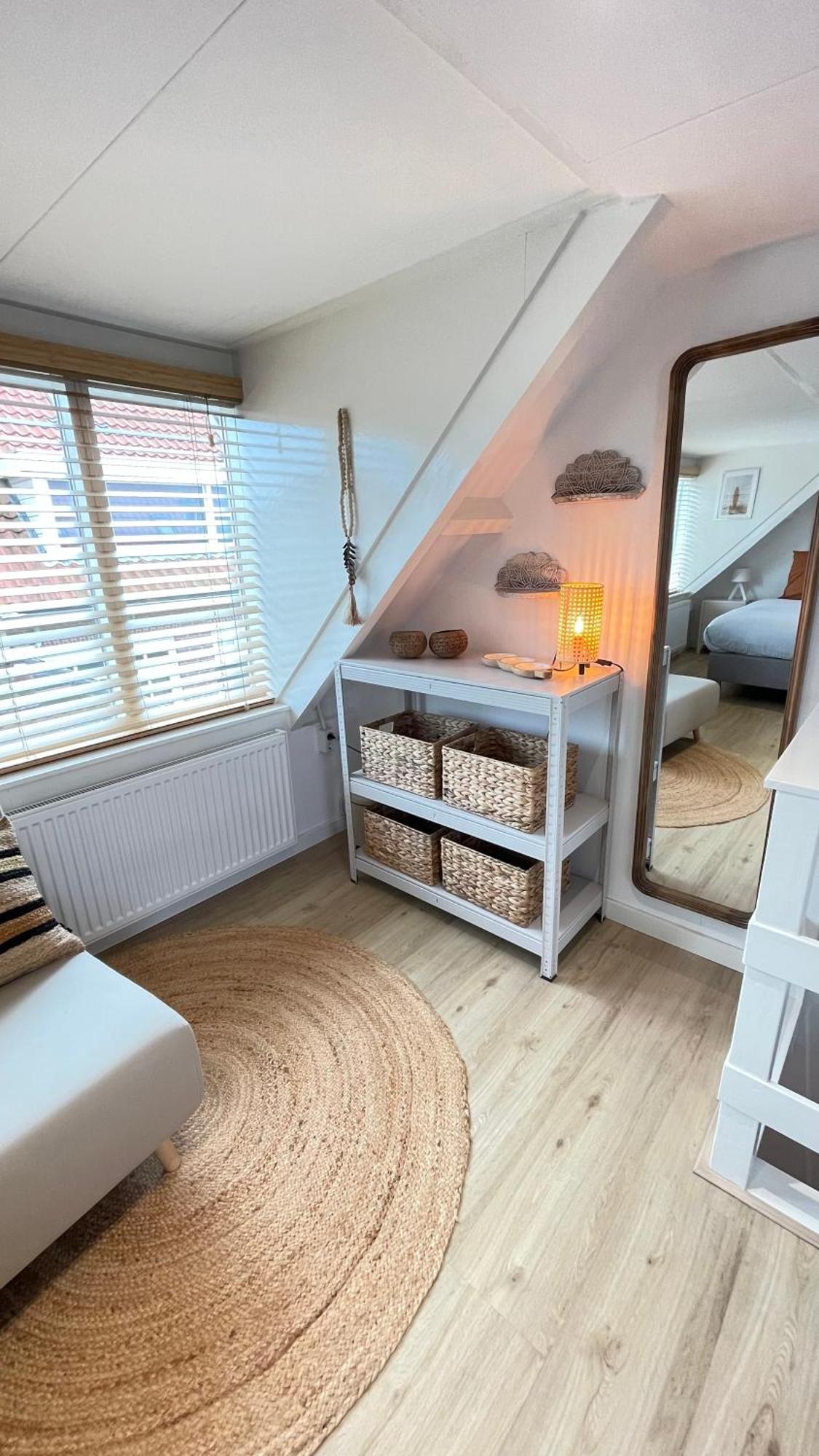 Kust4 Huis Met Sauna Egmond aan Zee Exteriör bild